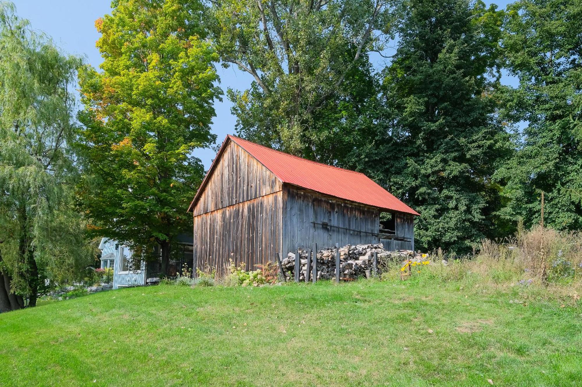 Bromont Lodge Esterno foto